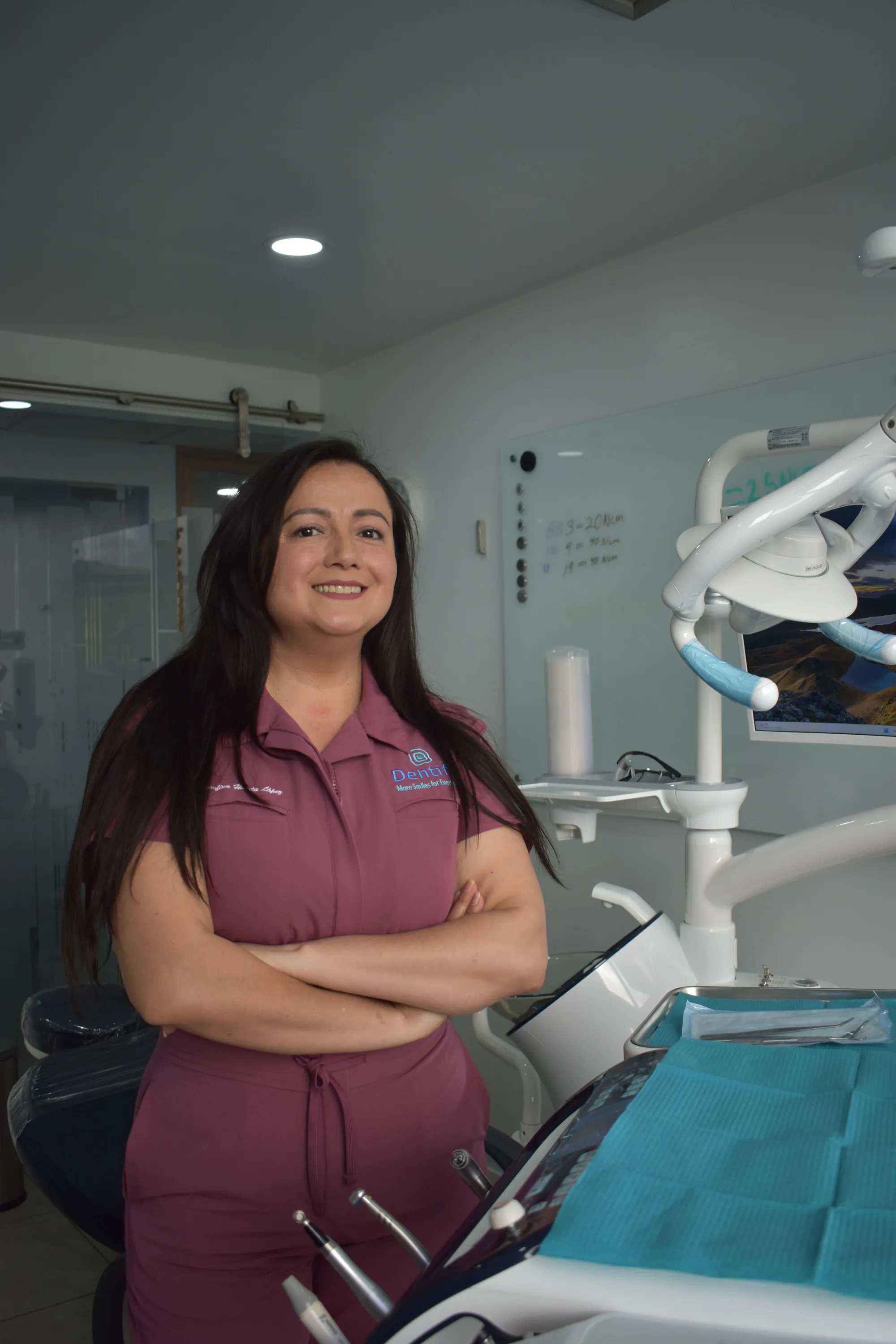 Specialist-Led Care
